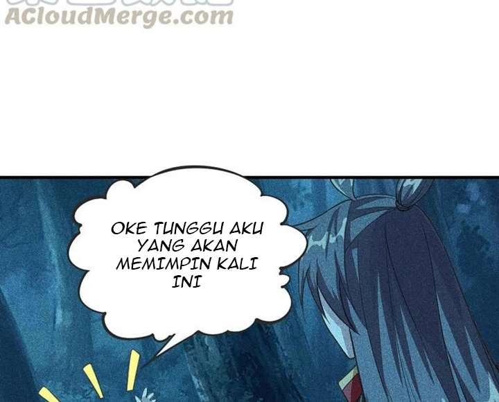 Xianwu Dizun Chapter 168 Gambar 17